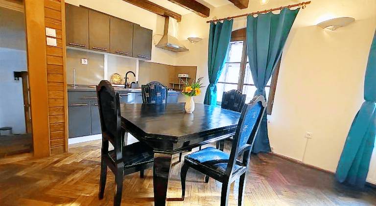 Charming apartment | Dogs allowed — photo 3