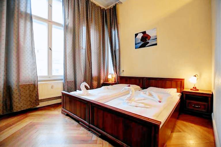 Pension  Charlottenburg