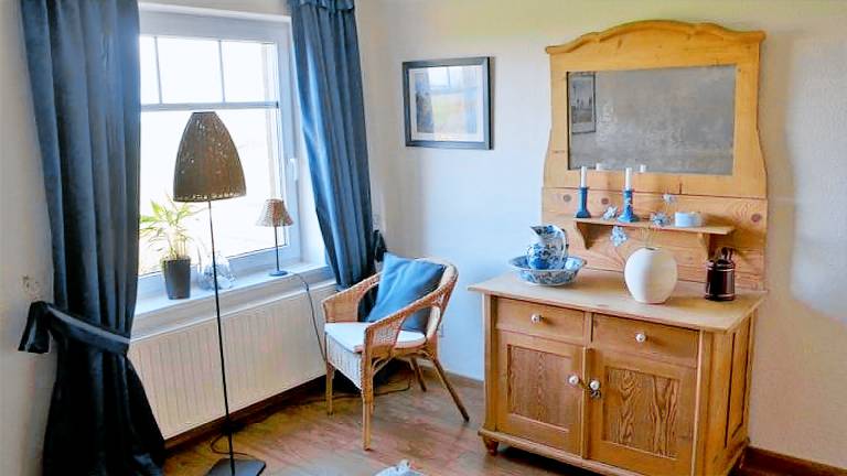 Ferienwohnung Bunde