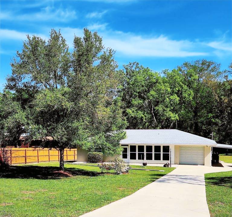 House Dunnellon