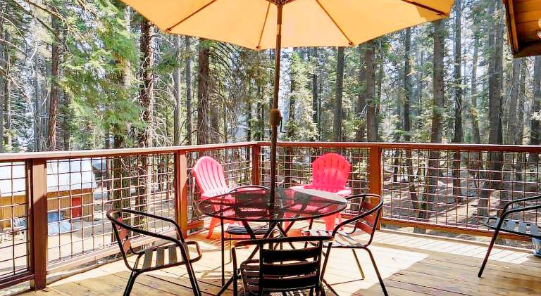 Big house with jacuzzi | Next to the ski | Pets are welcome — photo 5