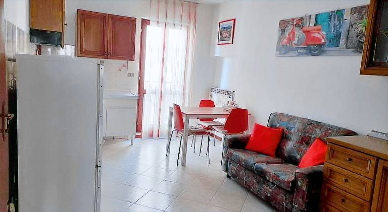 Apartment | Dogs allowed in Fabriano