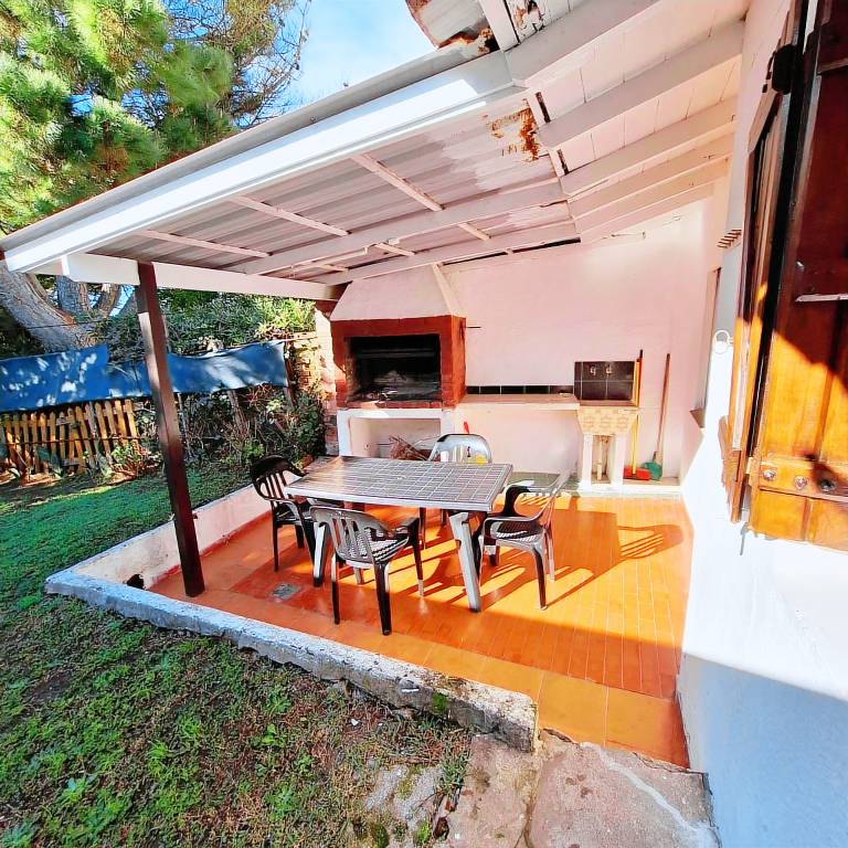Casa Villa Gesell