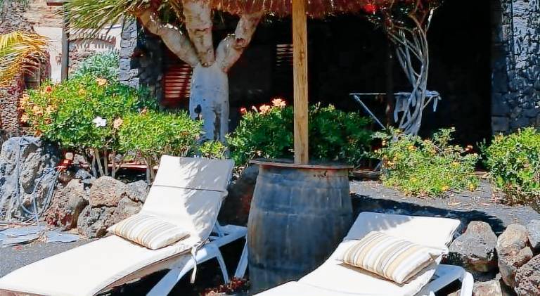 Lovely house | Pets allowed in Tías