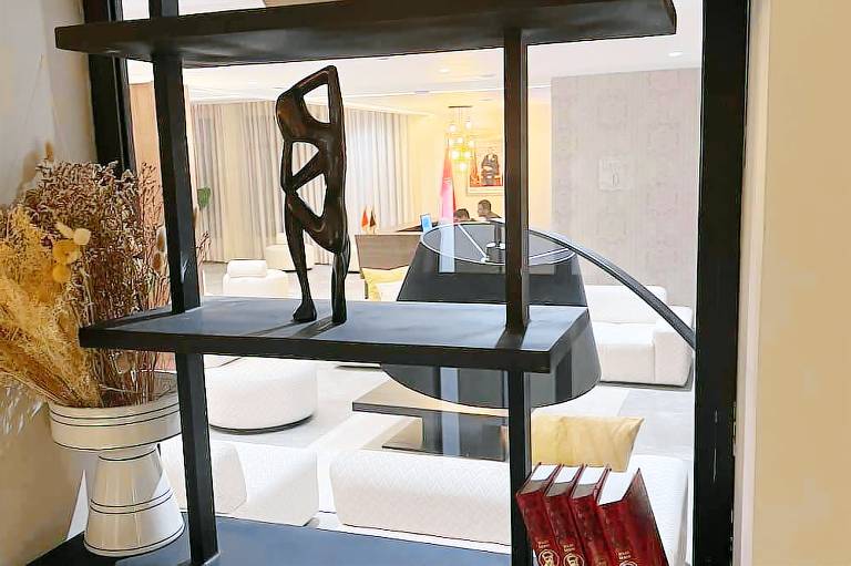 Hotel Ben Batouta Tanger