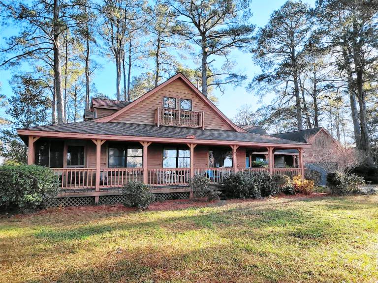 House Accomack County