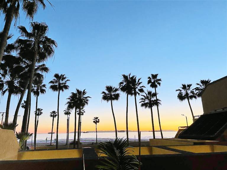 Condo Huntington Beach