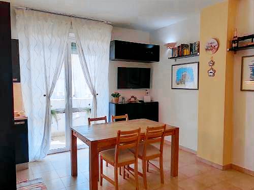 Apartament Ravenna