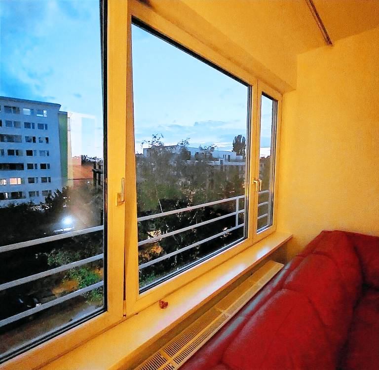 Mobile home Lichtenrade