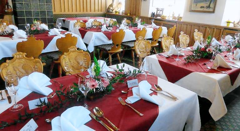 Gasthof & Hotel Goldene Krone — photo 5