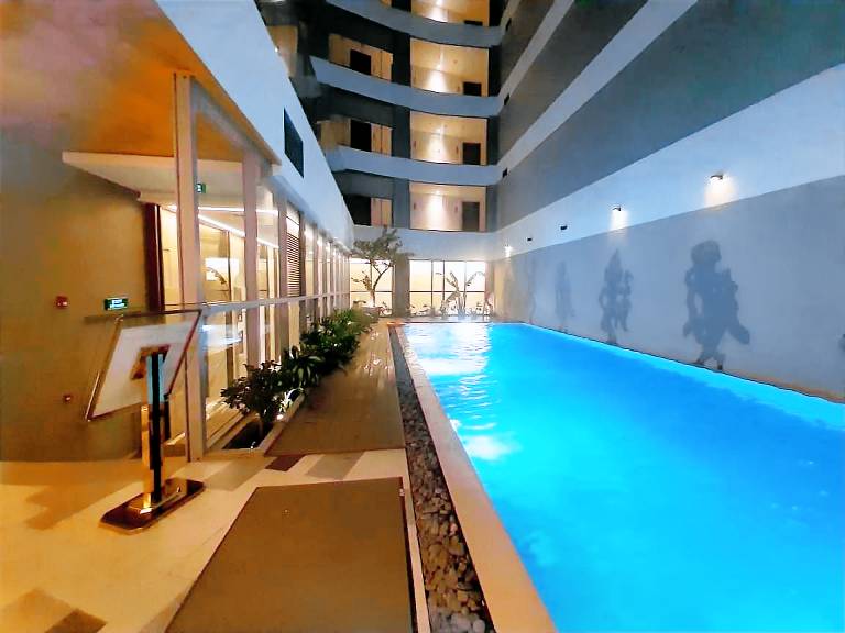 Rental apartment with pool — photo 5
