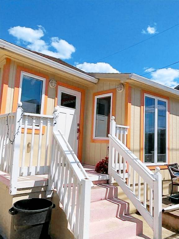 House  Bay Head