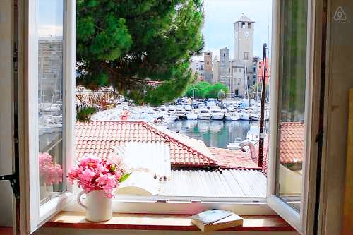 Appartement Savone