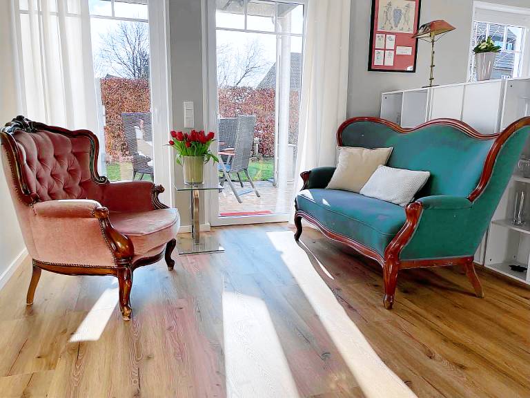 Ferienwohnung  Havixbeck