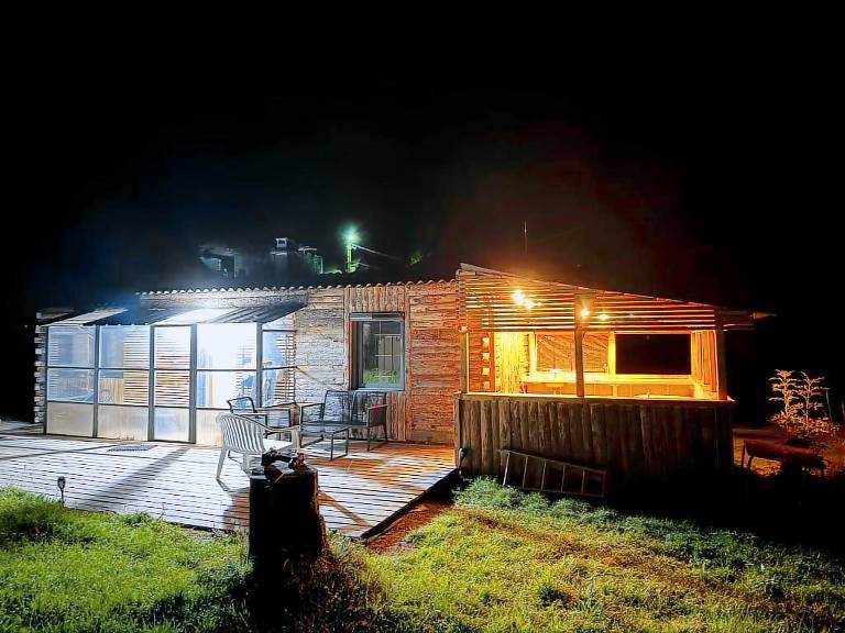 Gîte Lus-la-Croix-Haute