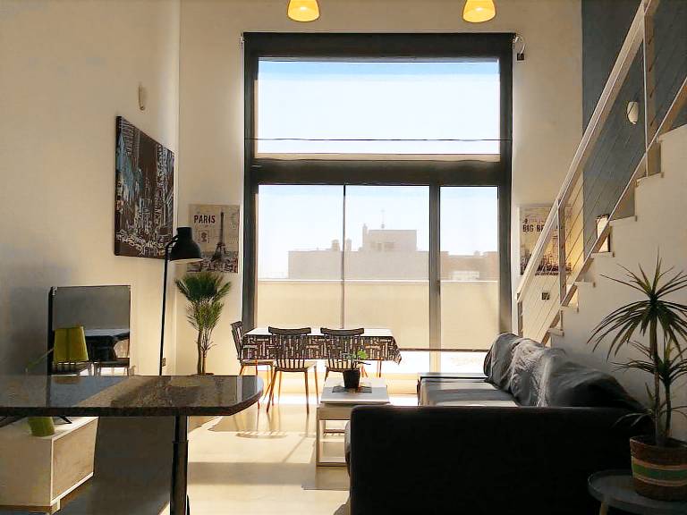 Apartamento Getafe