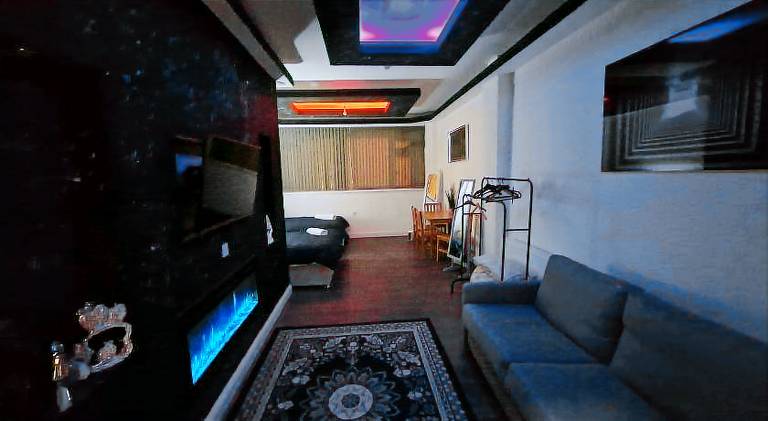 Apartment with patio | Close to Liverpool Metropolitan Cathedral — photo 2