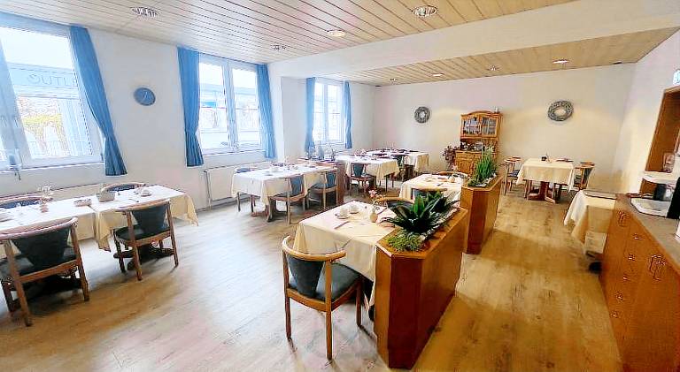 Hotel am Neckar — photo 2