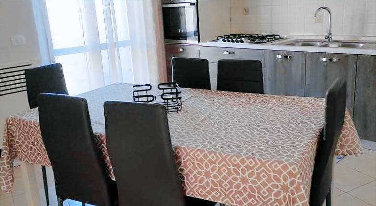 Villa with yard & terrace | Pets are welcome — photo 2