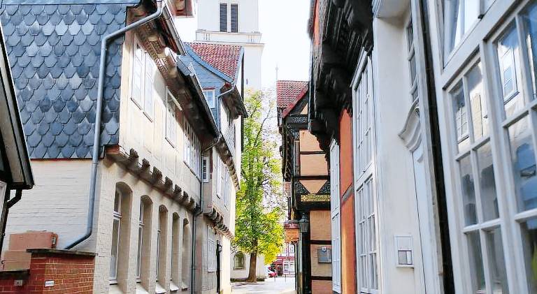 Boutique Hotel Celler Altstadt - 24h Check-in — photo 5