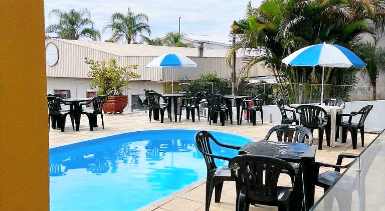 Hotel Vila dos Pescadores — photo 3