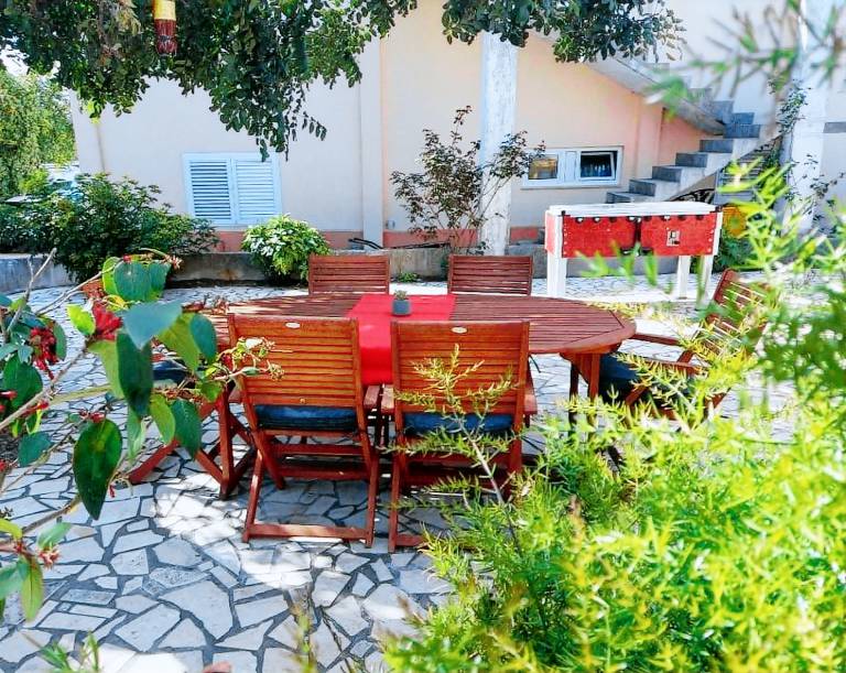 Apartman  Viganj