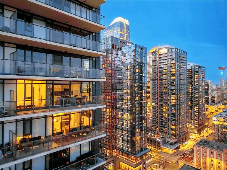 Condo Beltline
