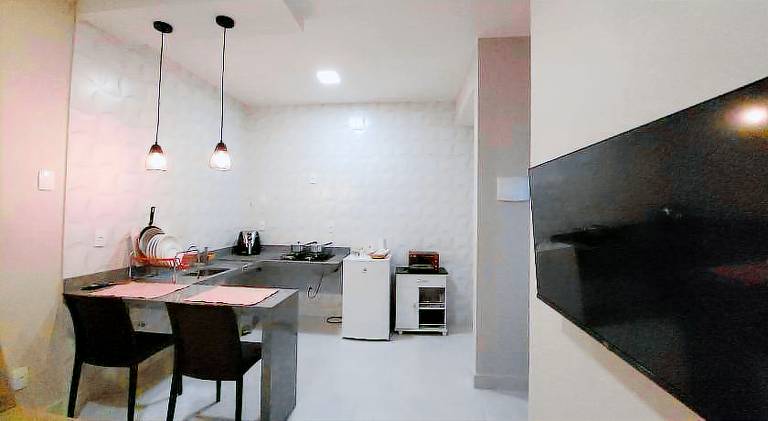 Rental apartment with yard | Suitable for remote work — photo 3