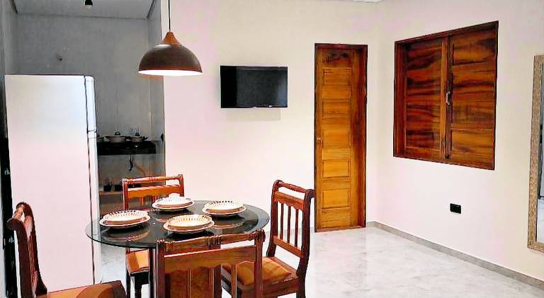 Holiday apartment | Pets are welcome in Paraty