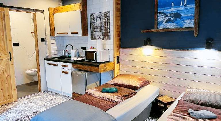 Rental apartment | Pets allowed — photo 4