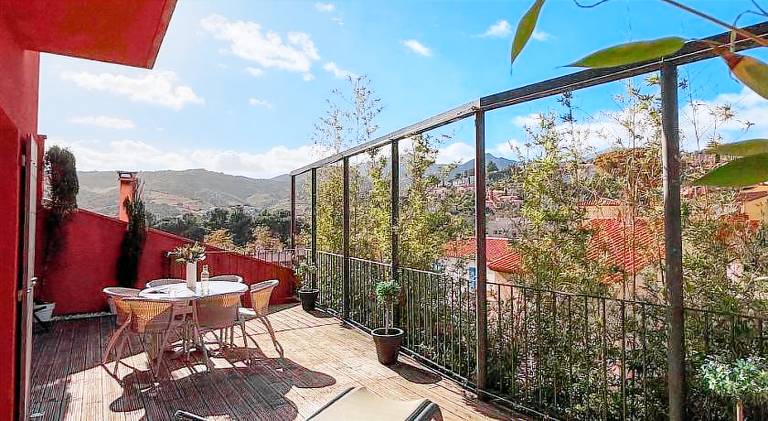 Apartment with patio | Pets allowed — photo 3