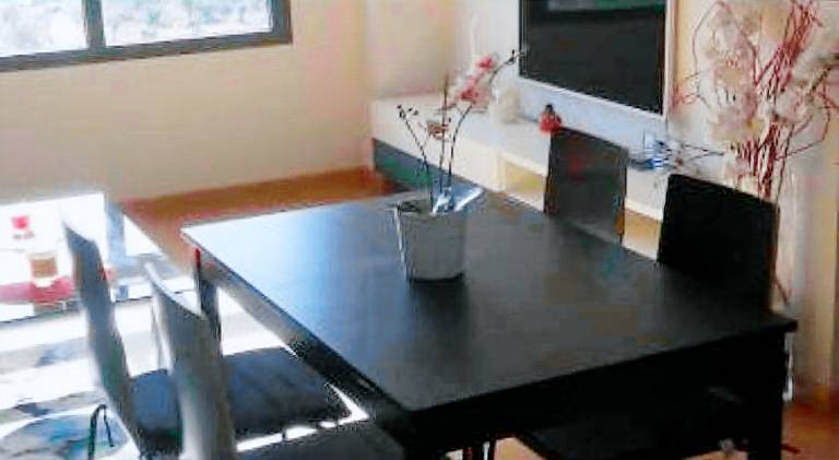 Holiday apartment with private pool — photo 3