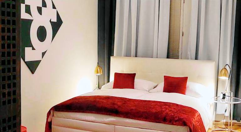 Rental apartment | Next to Prague astronomical clock — photo 2