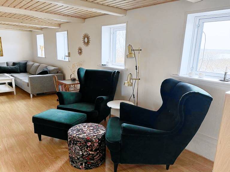 Ferienhaus Lemvig