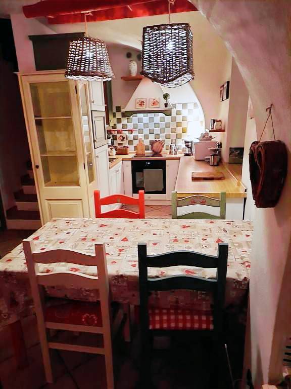Holiday apartment with garden — photo 4