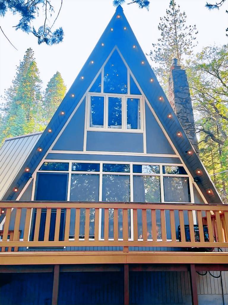Chalet  Arnold