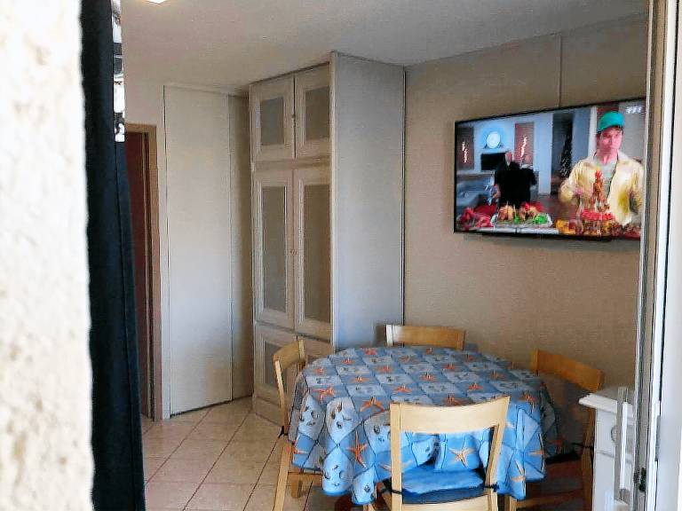 Nice apartment | Sea view | Next to the beach | Pet-friendly — photo 5