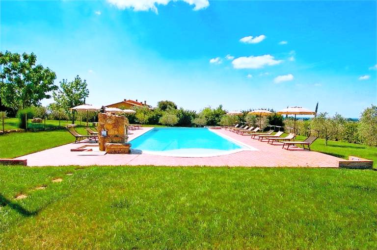 Privatzimmer Pescia Romana