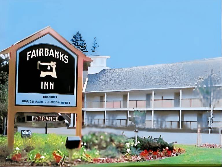 Motel Saint Johnsbury