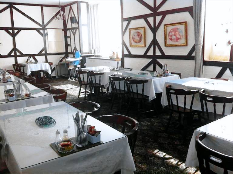 Dora Hotel — photo 3