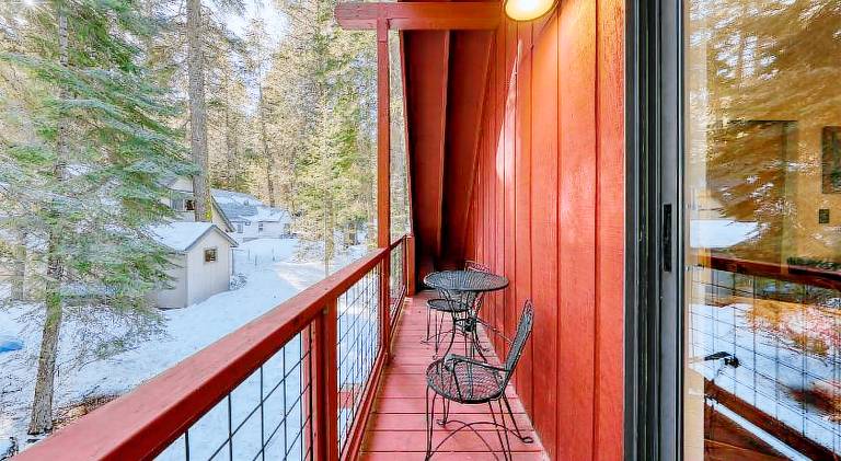 Vacation home with 3 rooms for 8 persons — photo 5