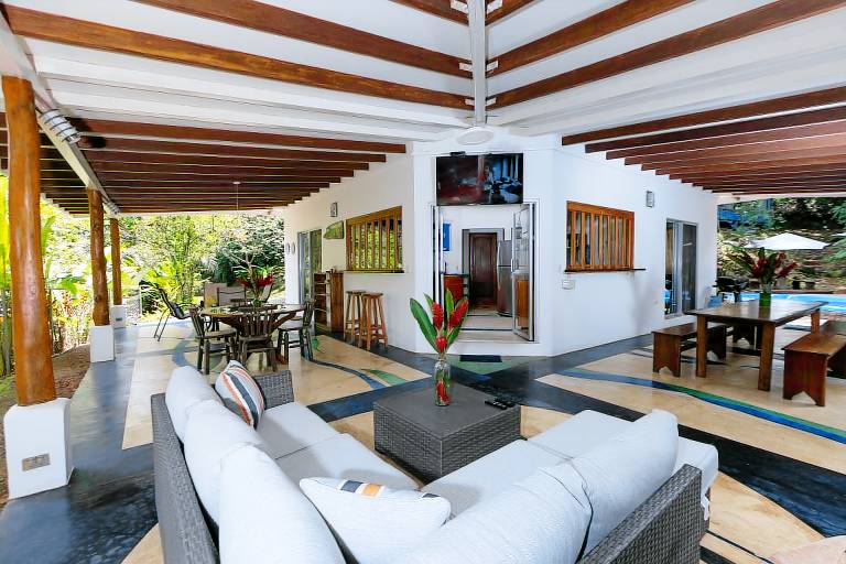Casa Savegre