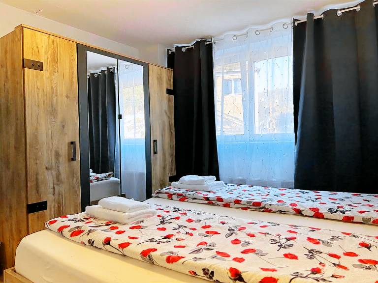 Ferienwohnung Kordel