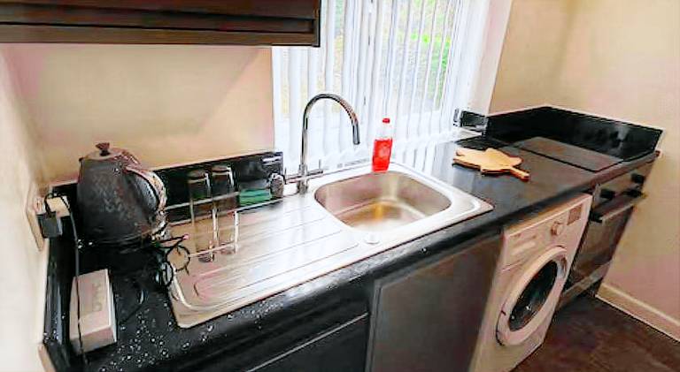 Holiday apartment with 1 room for 2 persons — photo 3
