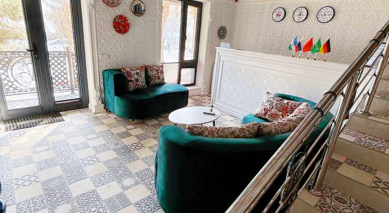 AL MARYAM HoteL — photo 3