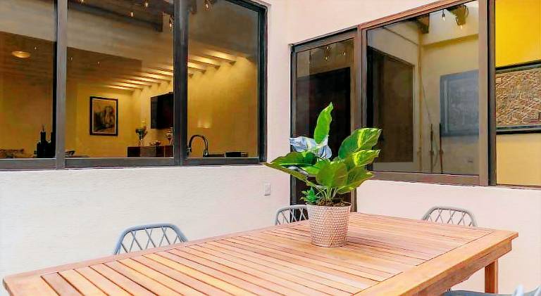 Holiday apartment | Near Zócalo — photo 5