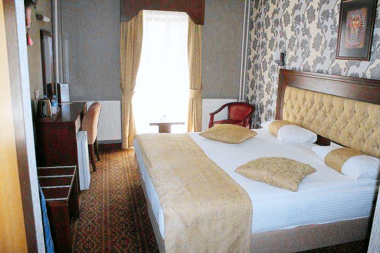 Rest Hotel in Ankara