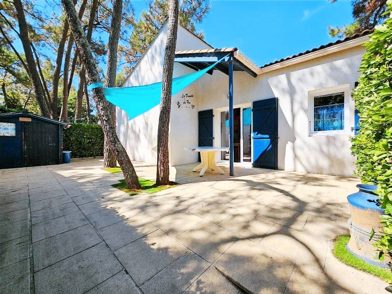 Casa La Tranche-sur-Mer