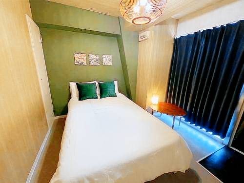 26 m² Ferienwohnung