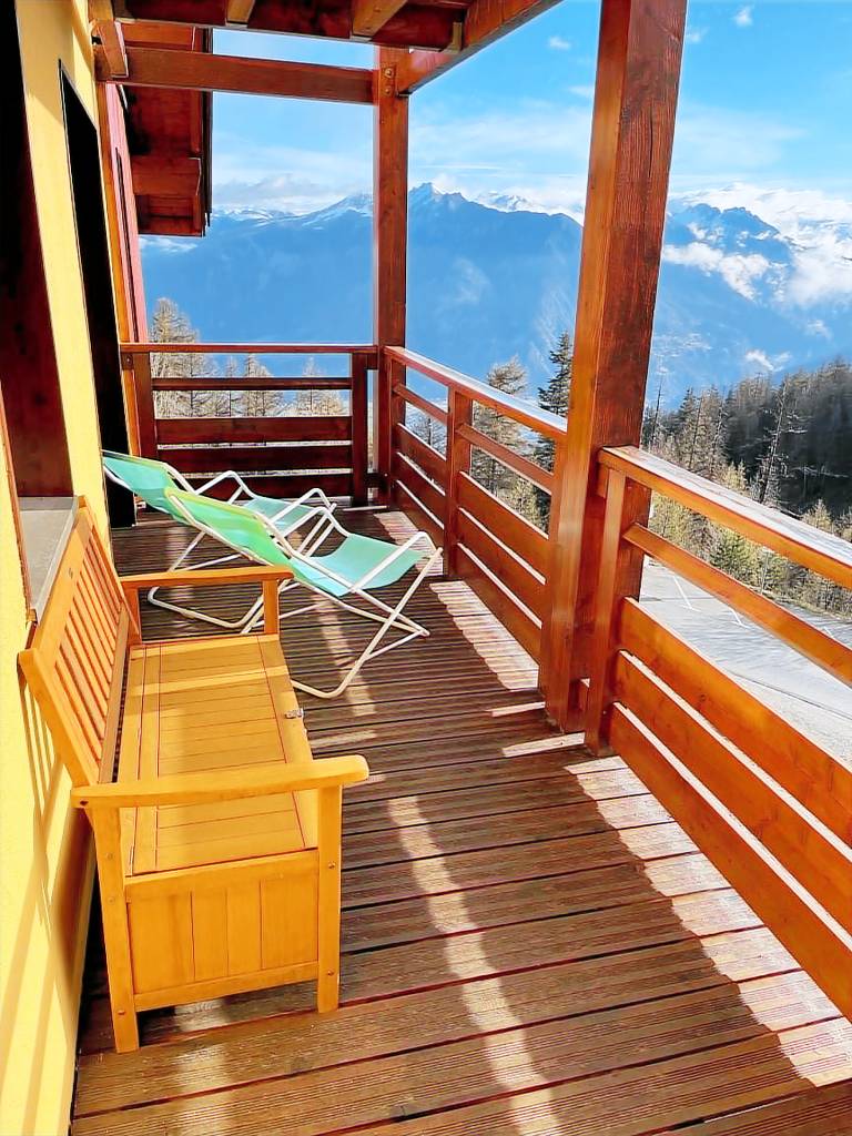 Appartement Risoul